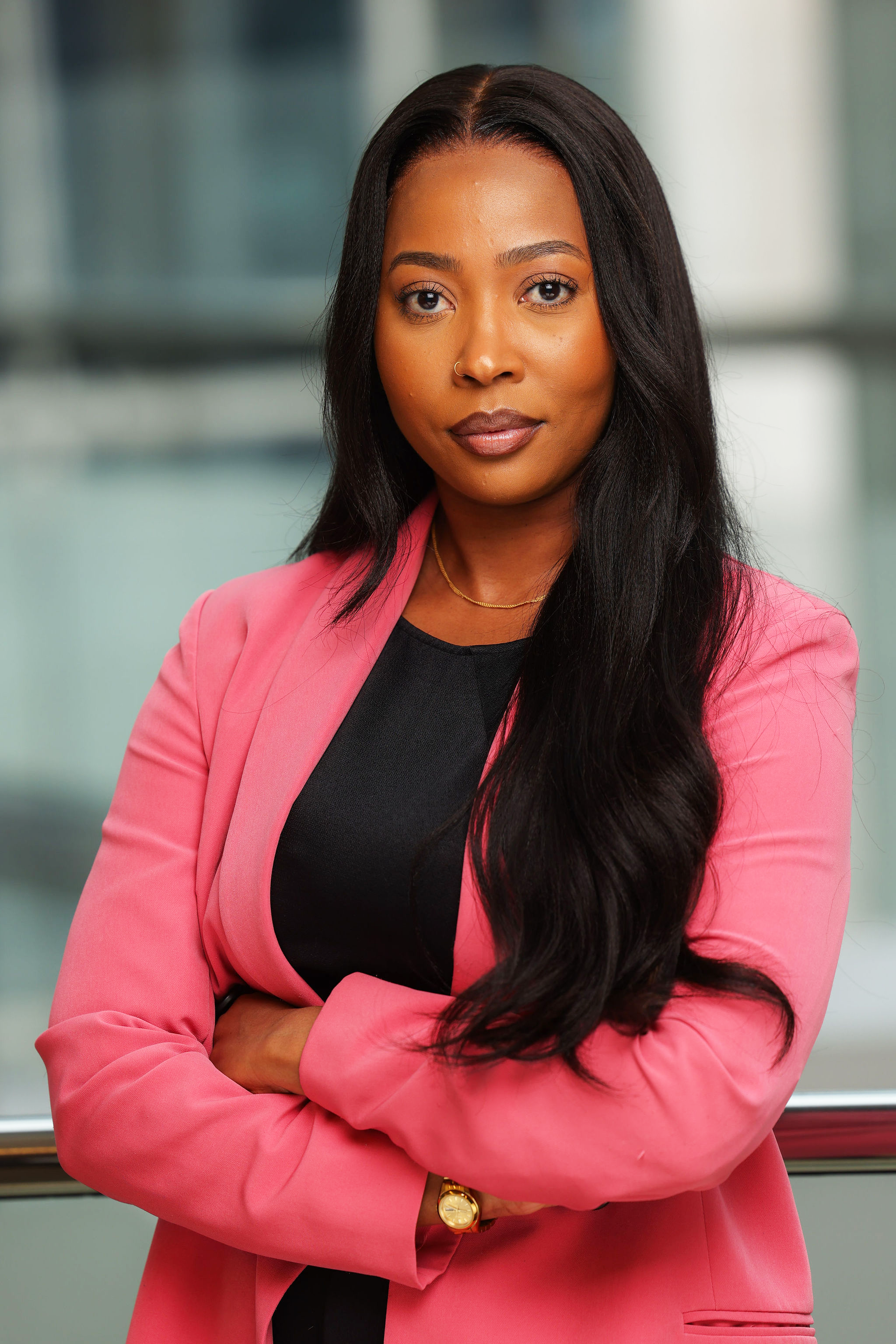 Former FCA Regulator Sophia Fulugunya Joins Qomply