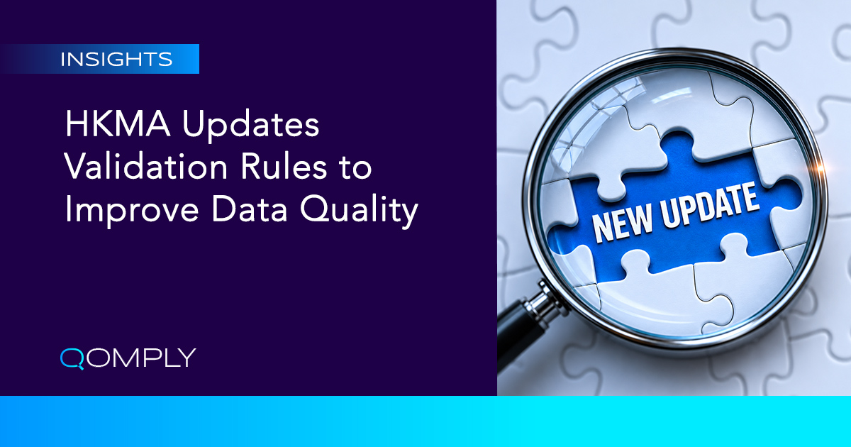 Hkma Updated Validation Rules November 2026 Upi Reporting