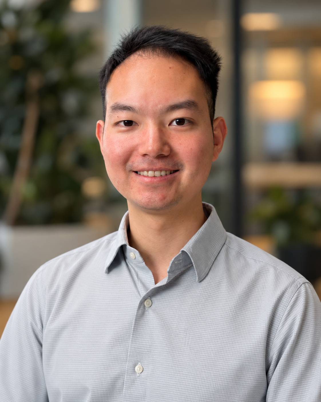 Bo Xu