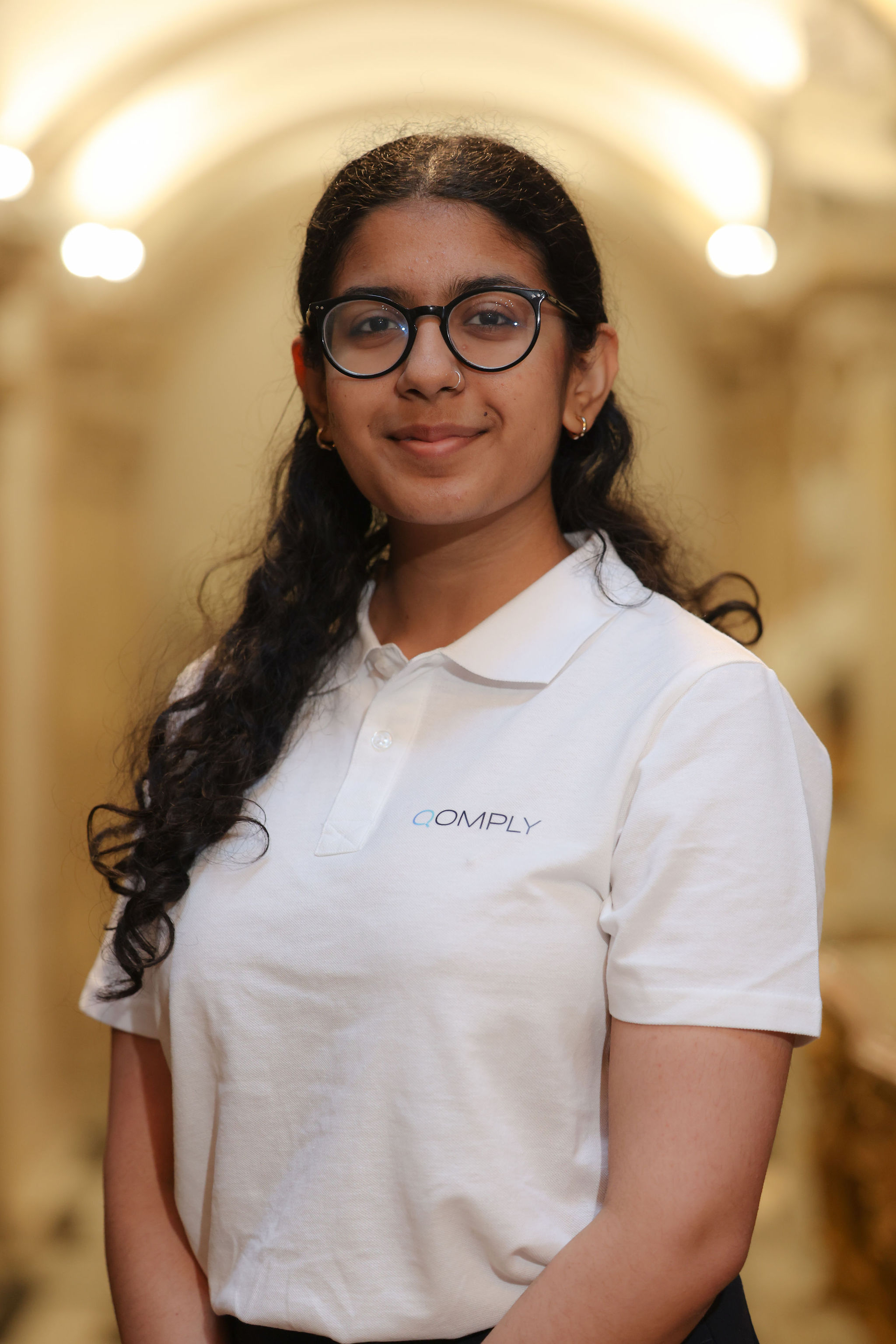 June Intern Qomply