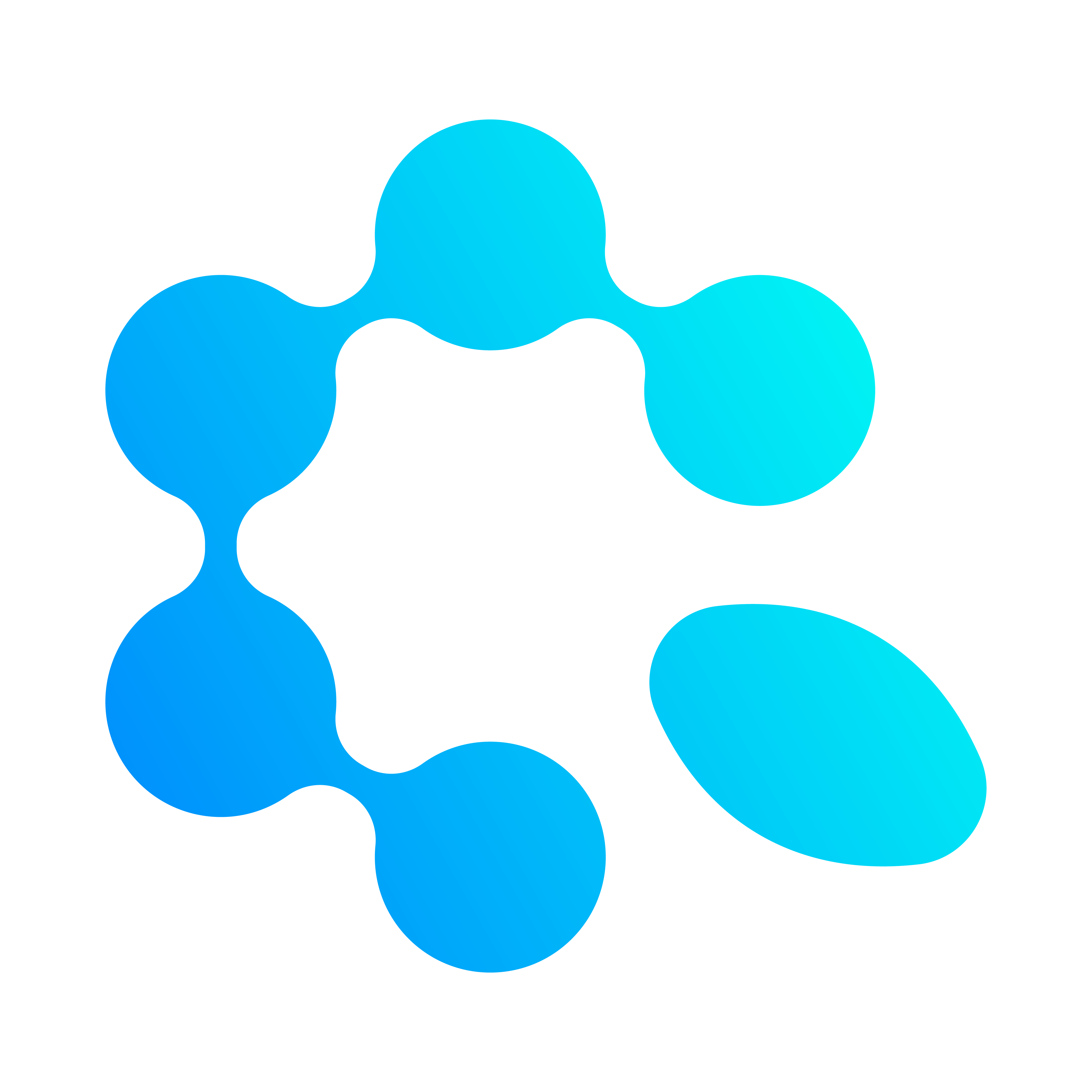 Qomply AI Icon