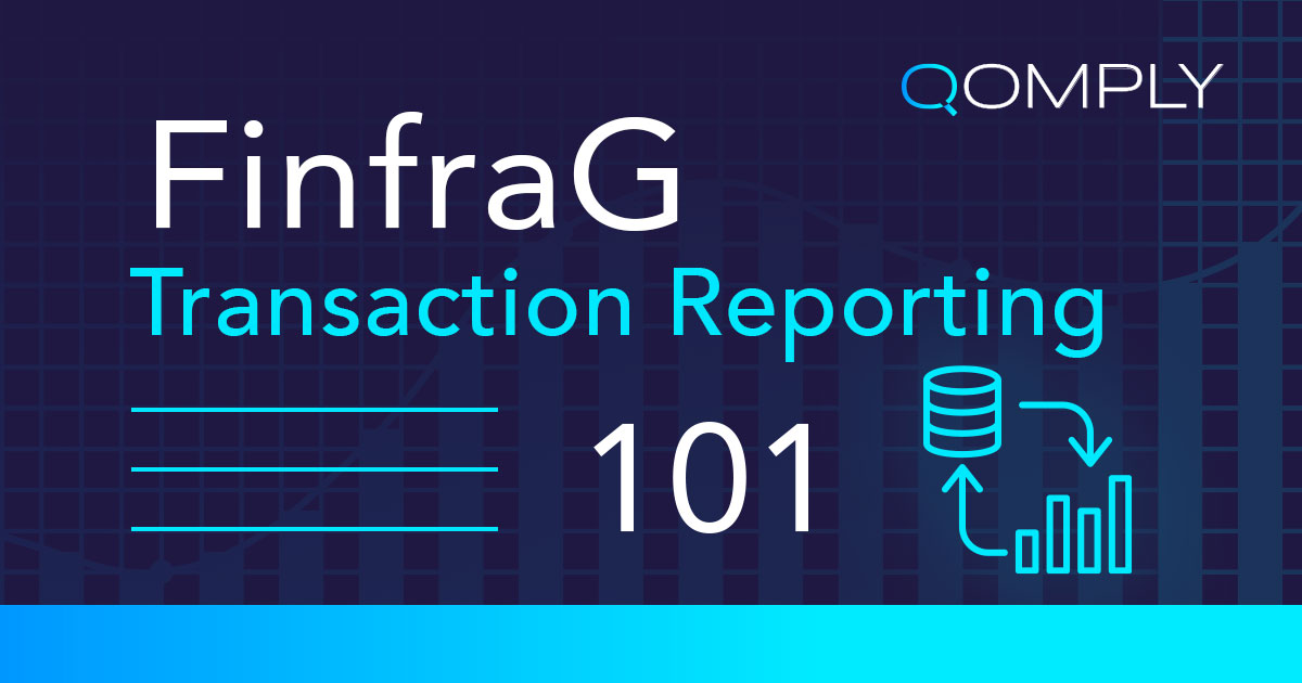 Qomply Regulatory Reporting Finfrag 101 Banner