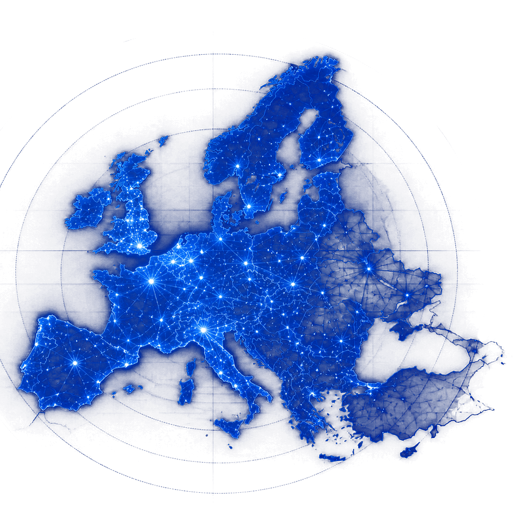 Region Europe