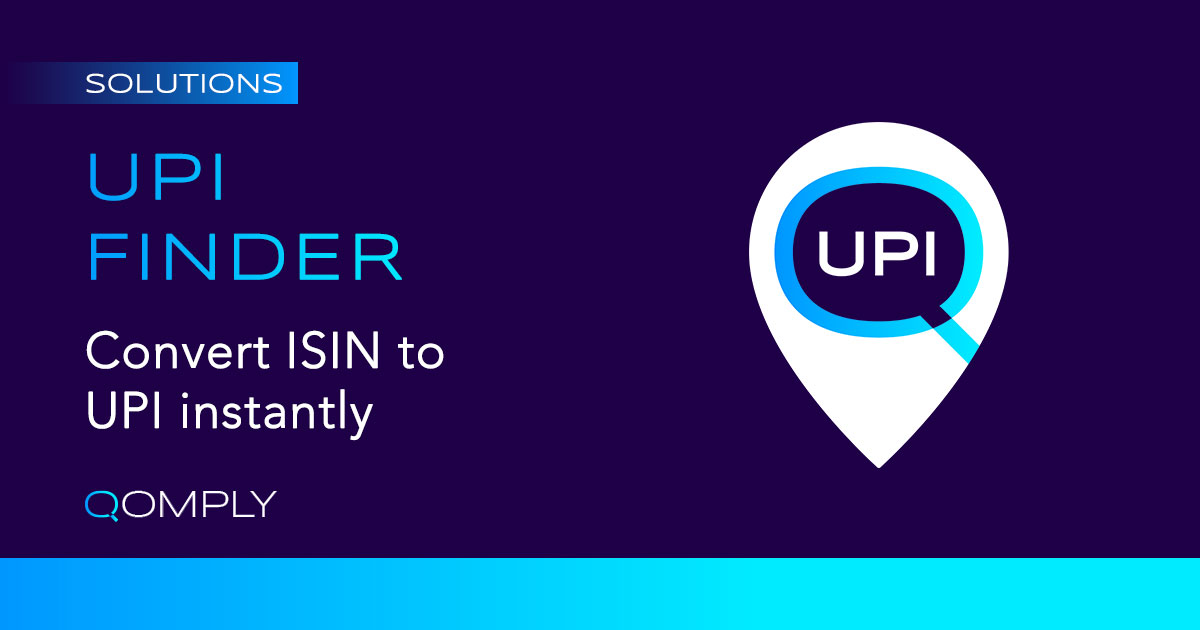 Qomply Solutions Upi Finder New Update
