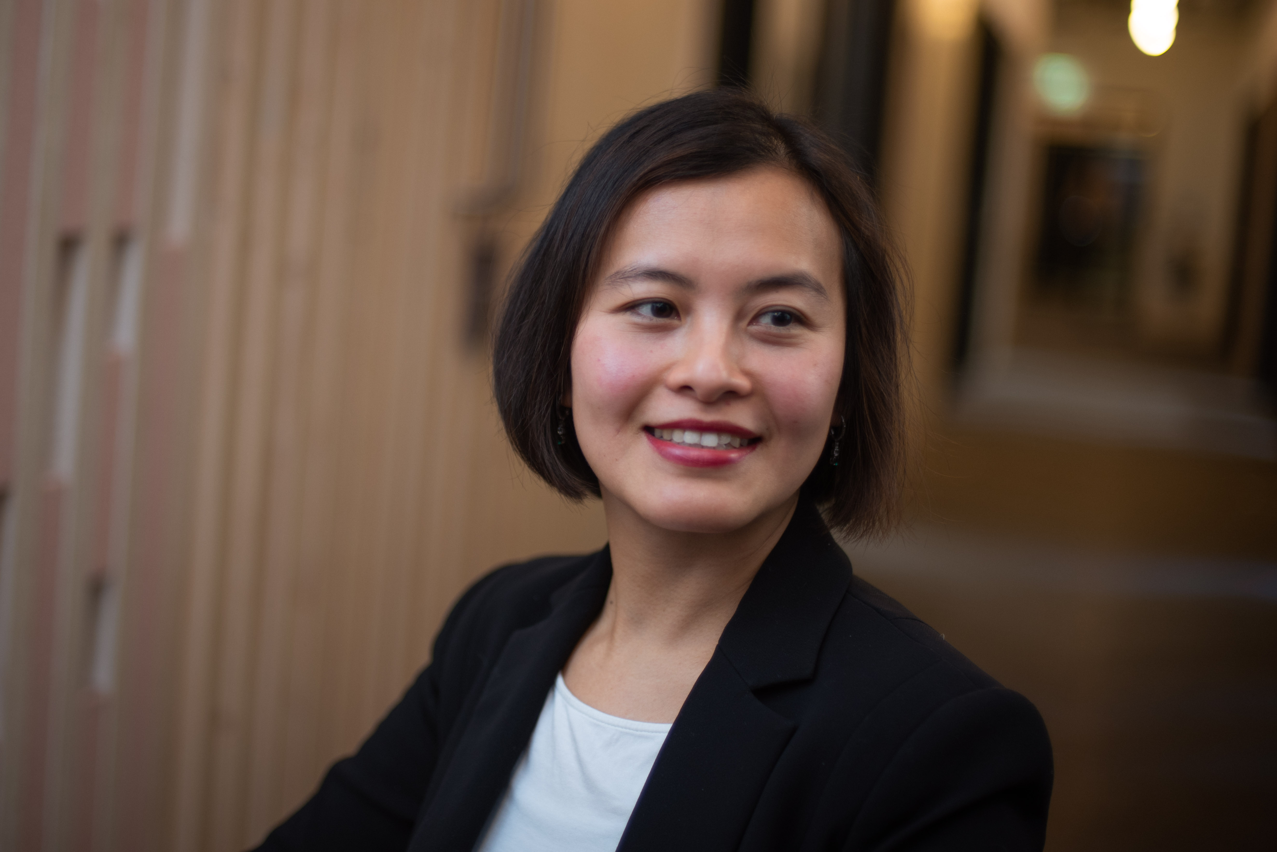 Linh Nguyen   Website Photo