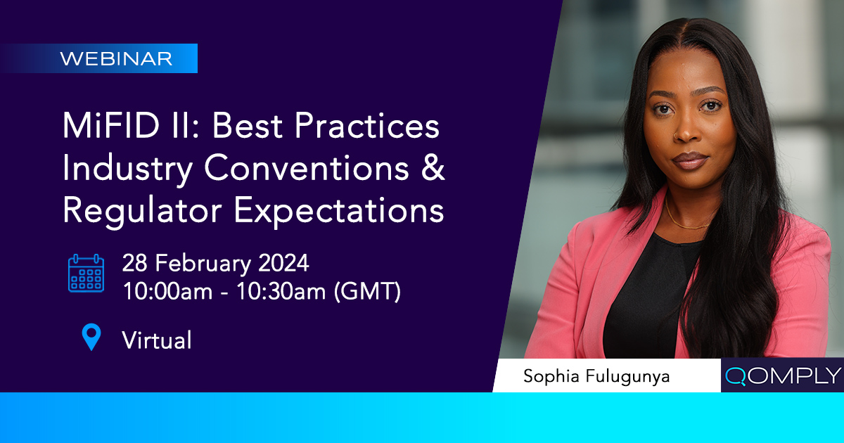Mifid Best Practices Webinar Feb 24