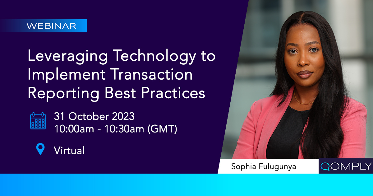 Qomply Session Best Practices Oct 2023