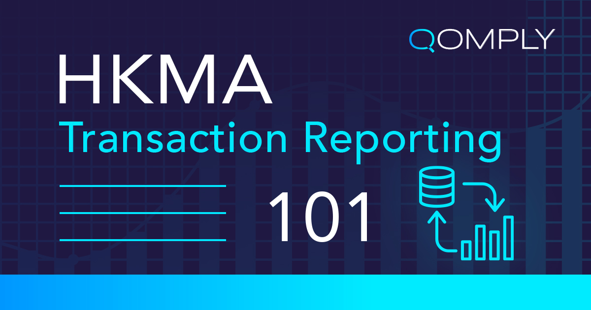 Qomply Regulatory Reporting Hkma 101 Banner