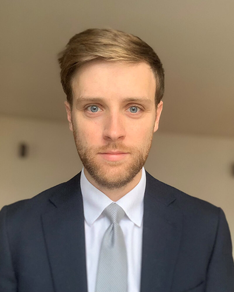 Headshot Tom Soden