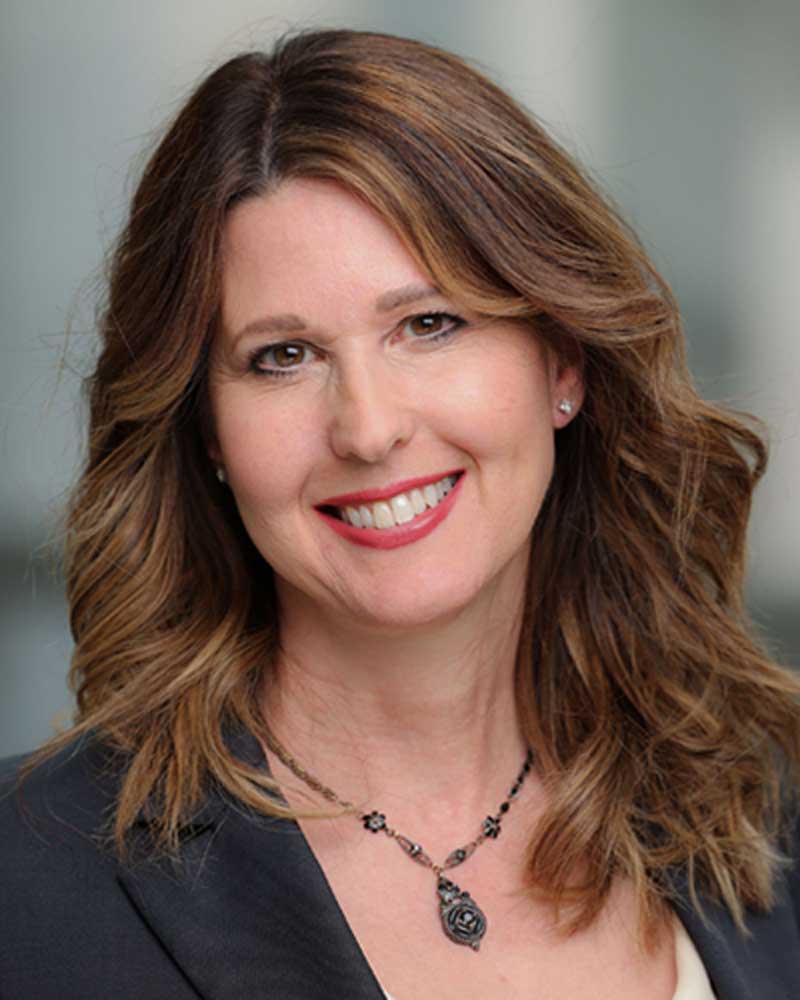 Headshot Michelle Zak
