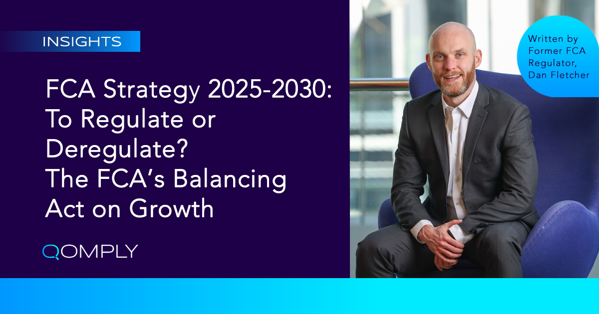 FCA's Strategy 2025 2030 Balancing Act on Growth