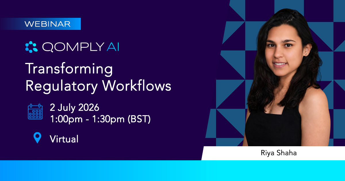 Qomplyai Webinar 2026 Riya V4