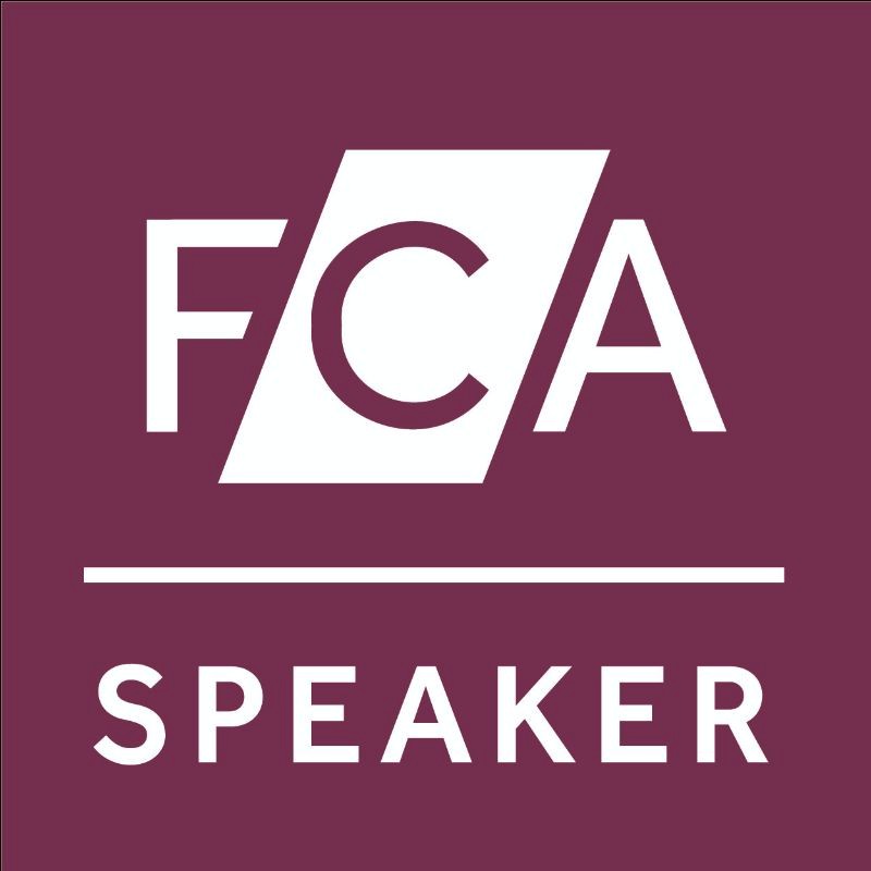 Fca Speaker
