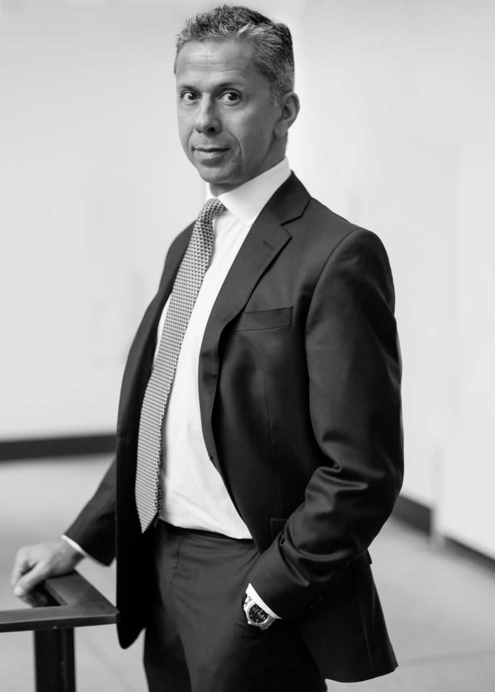 Peter Green Joins Qomply Advisory Committee