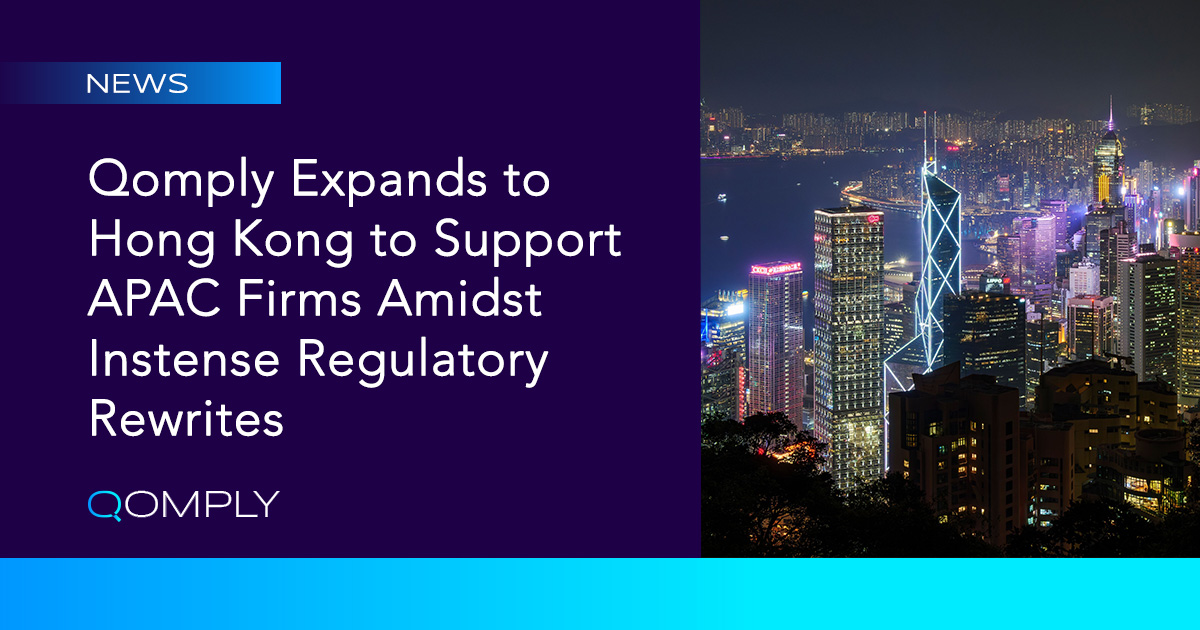 Hong Kong Apac Transaction Reporting Expansion 2026