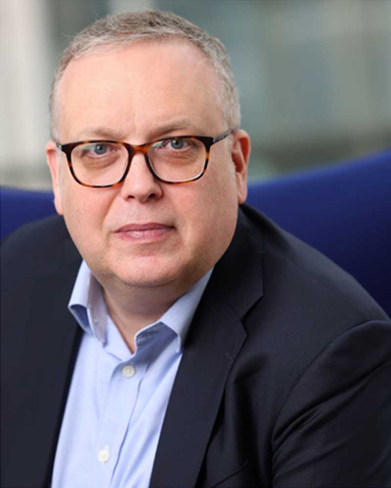 Stuart Hartley