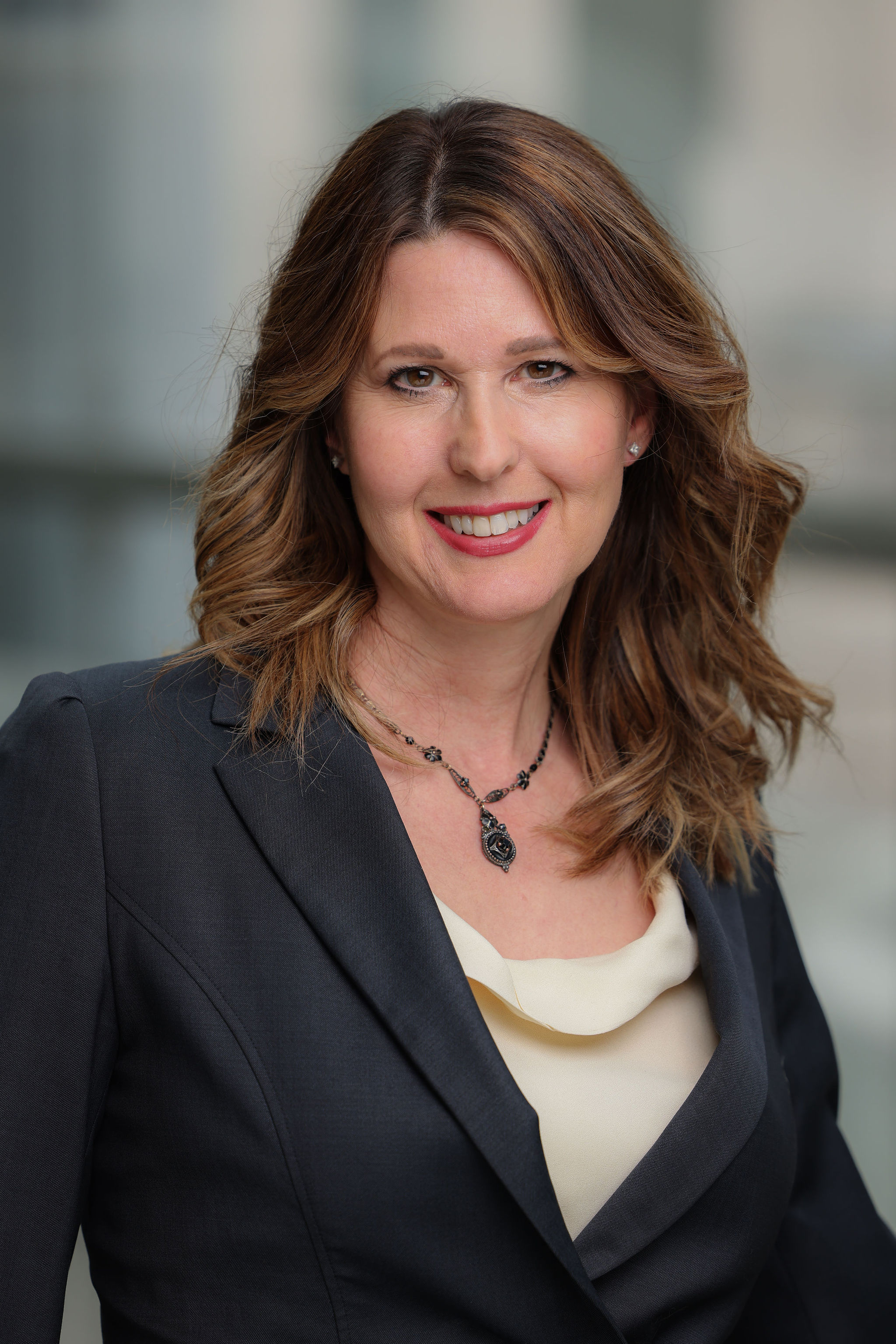 Qomply's Michelle Zak