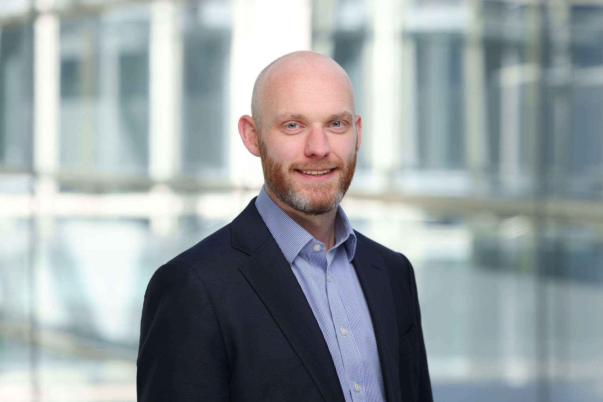 Dan Fletcher, Transaction Reporting Manager, Qomply