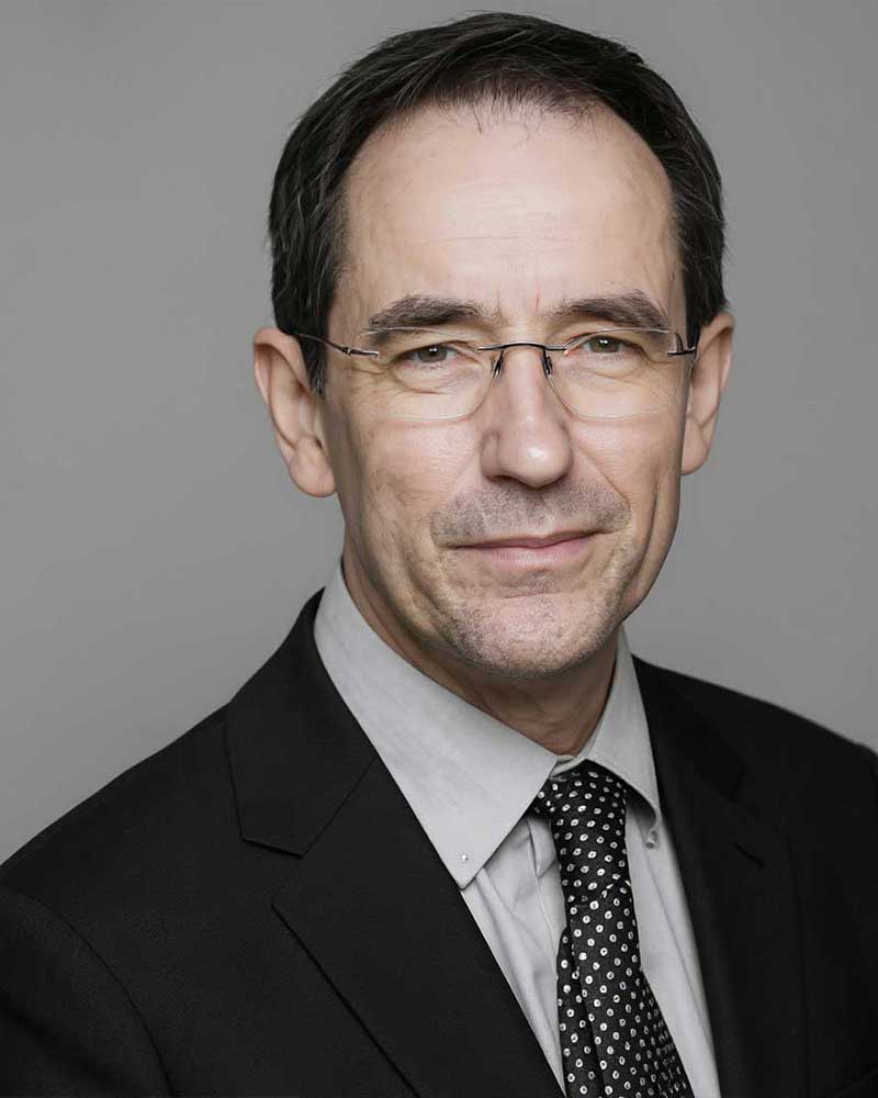 David Peniket