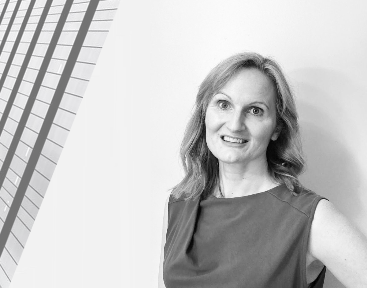 Charlotte Valinotti Joins Qomply as Marketing Director