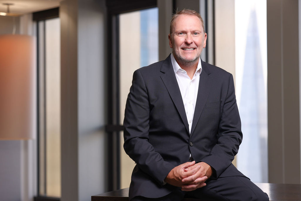 Steven Stewart Joins Qomply at Strategic Commercial Director