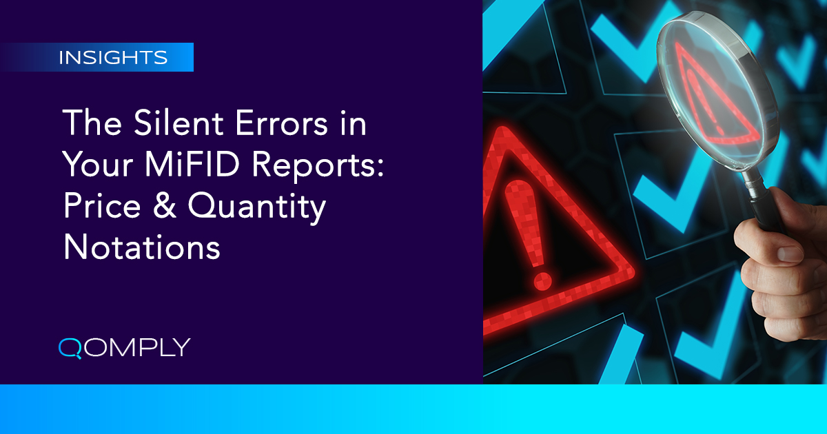 Mifid Price Quantity Notation Marketwatch 74 Silent Errors Guide