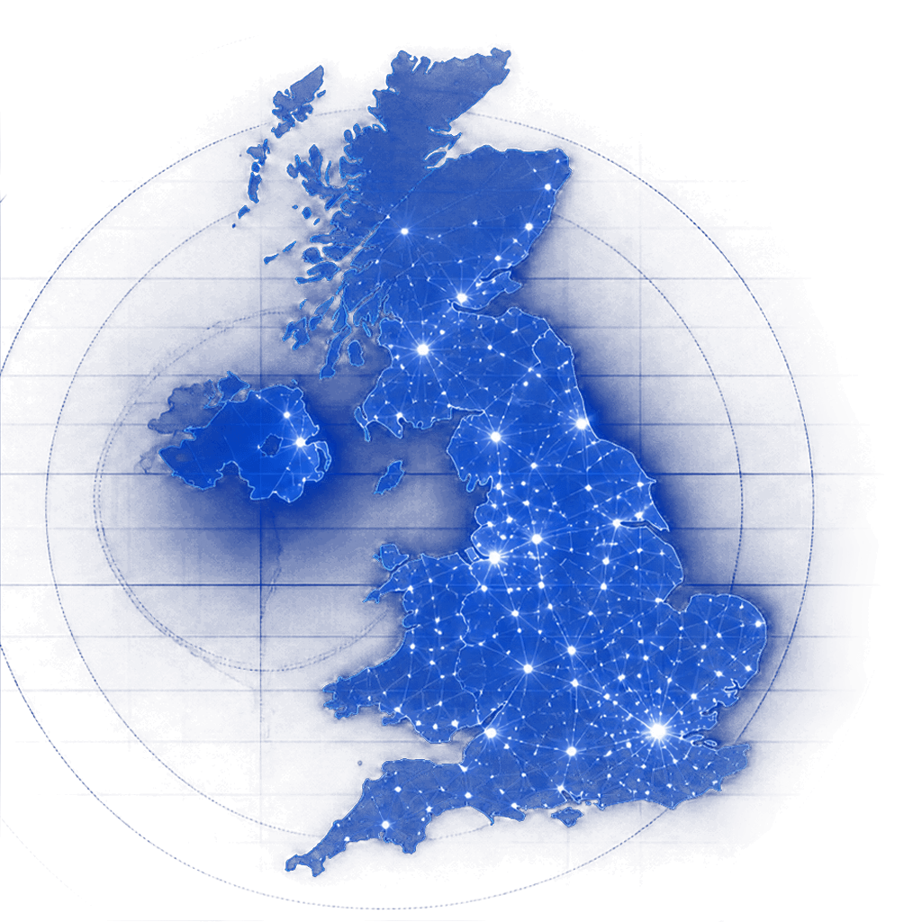 Region United Kingdom