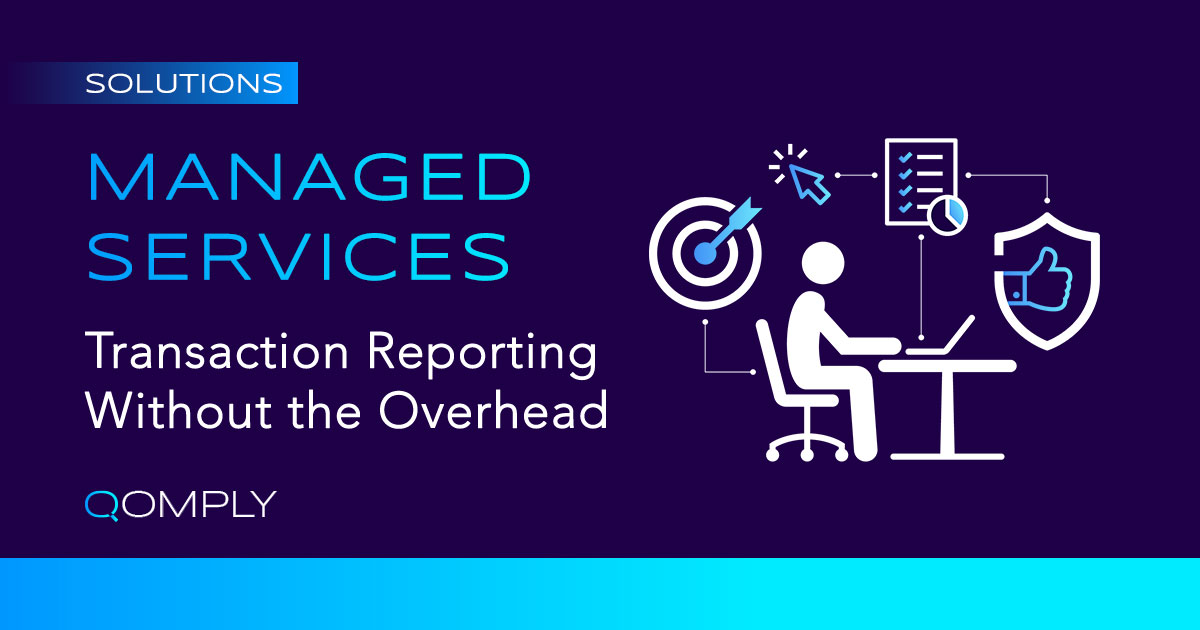 Qomply Solutions Managed Services