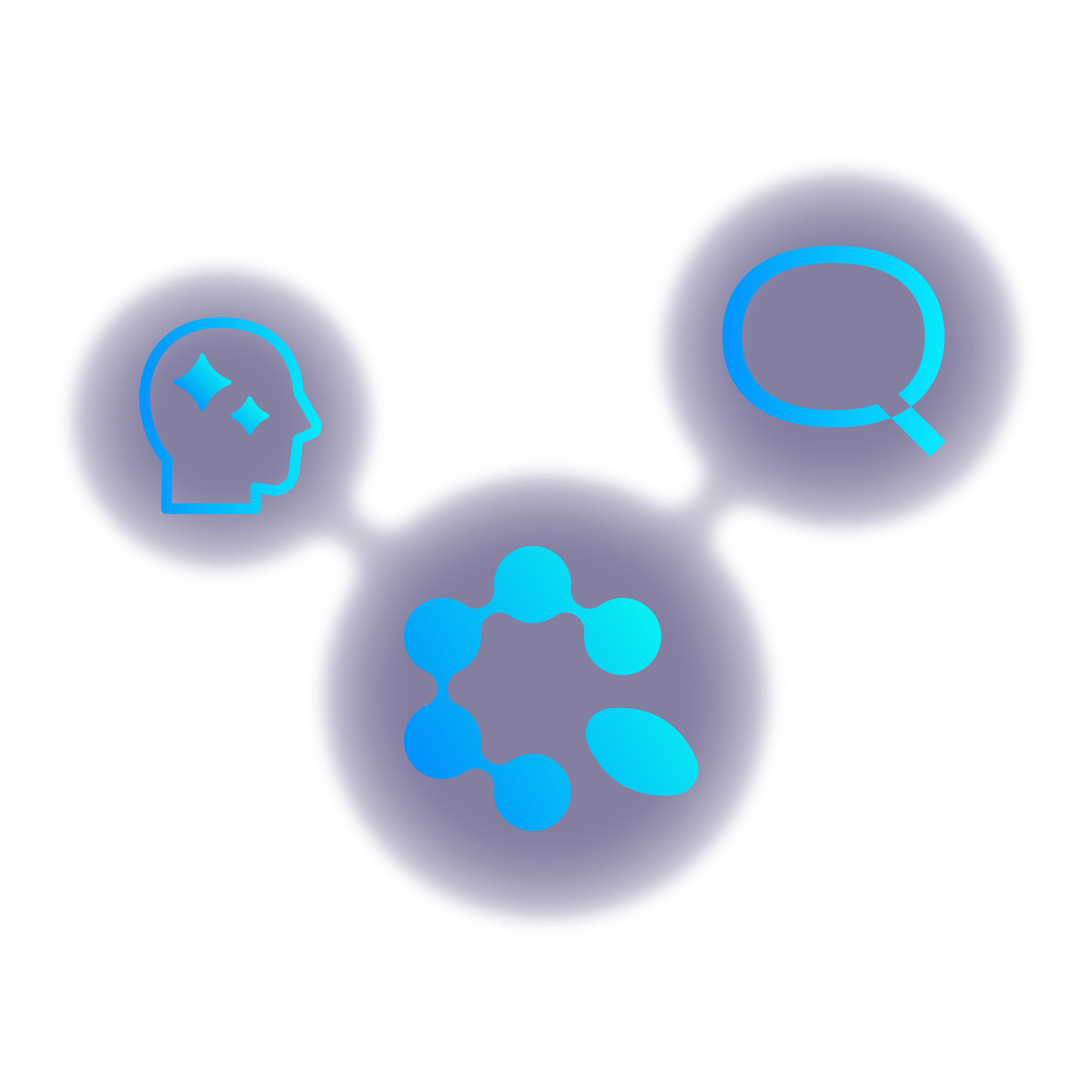 Qomply AI Illustration