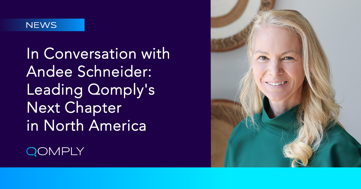 In Conversation With Andee Schneider