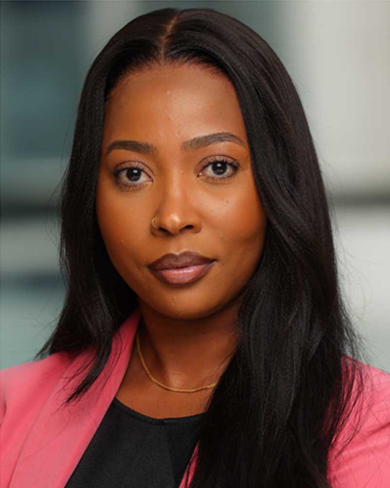 Headshot Sophia Fulugunya