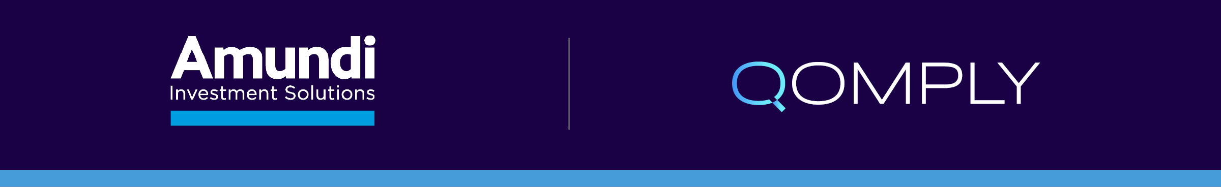 Amundi Page Header
