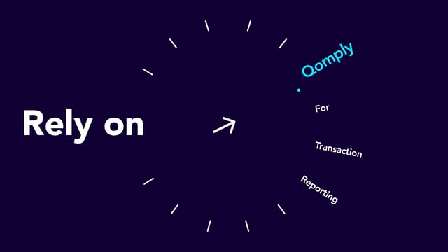 Qomply ReportAssure
