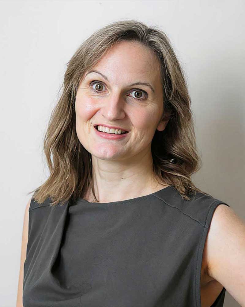 Charlotte Valinotti